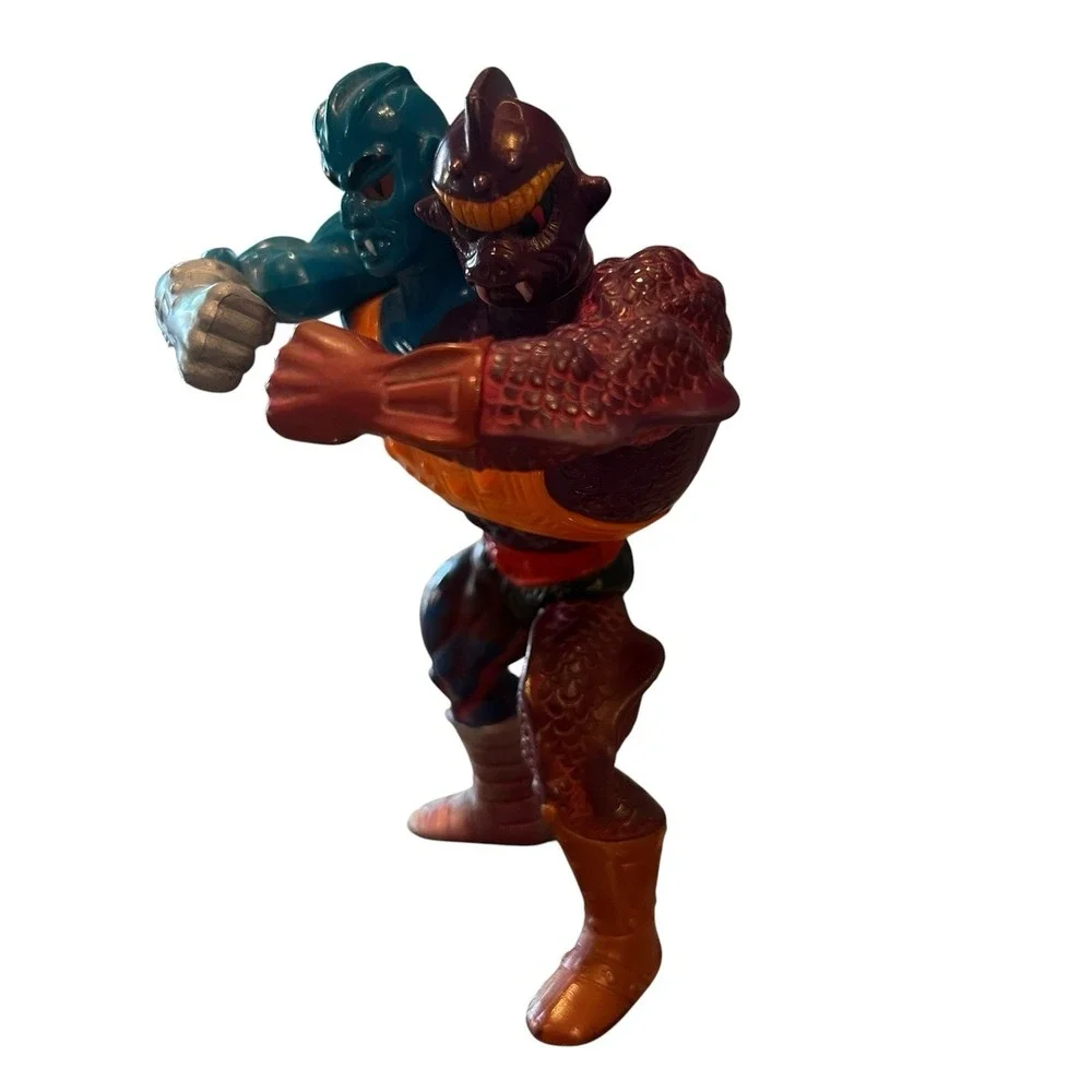 N/A 1984 mattel